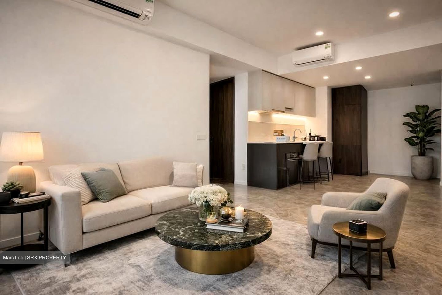 The M (D7), Apartment #584620531